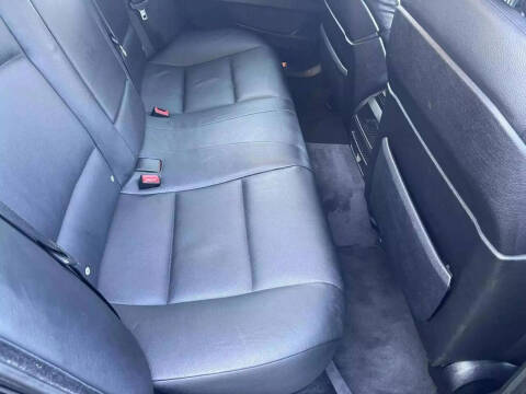 2011 BMW 5 Series 535i xDrive