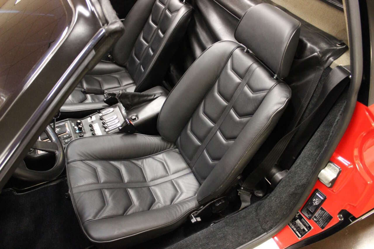 1983 Ferrari 308 45