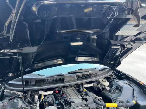1997 Pontiac Firebird Trans Am