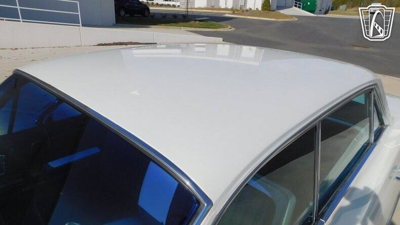 1964 Cadillac Series 62