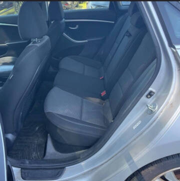 2014 Hyundai Elantra GT