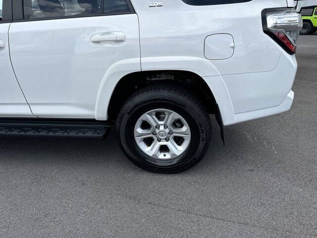 2020 Toyota 4Runner for sale at Mid-State Pre-Owned in Beckley, WV