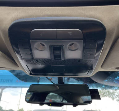 2012 Acura TL w/Tech