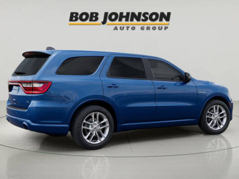 2025 Dodge Durango R/T