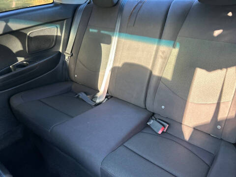 2010 Kia Forte Koup EX