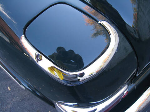 1950 Mercury Monterey