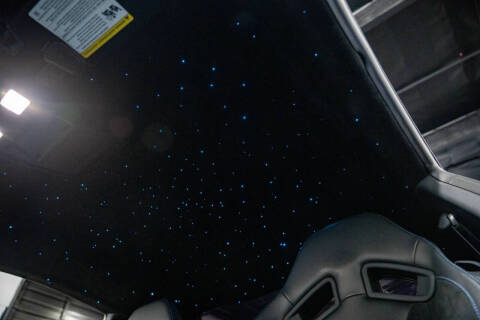 2024 Ford Mustang Dark Horse