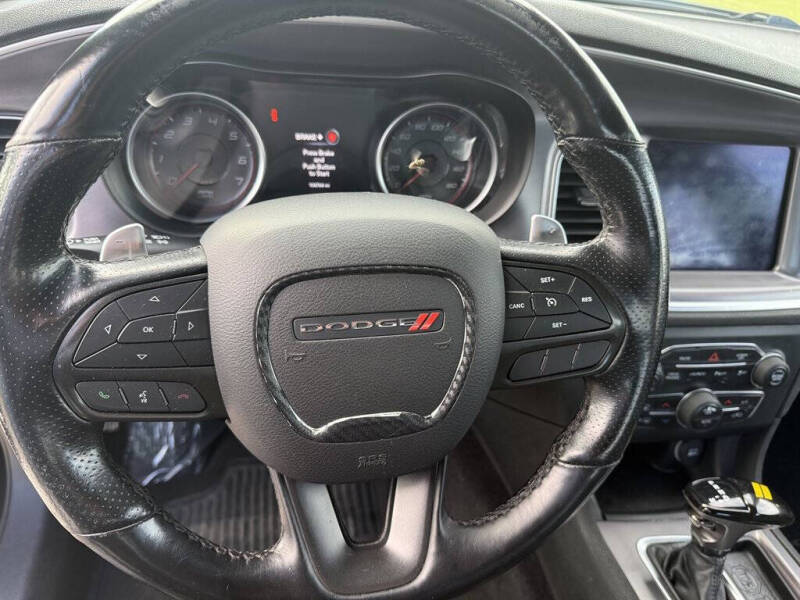 2020 Dodge Charger