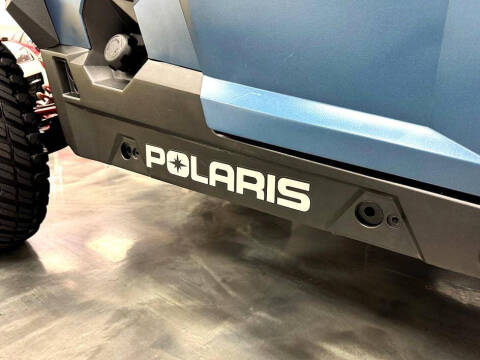 2022 Polaris General 1000