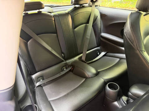 2017 MINI Hardtop 2 Door Cooper S