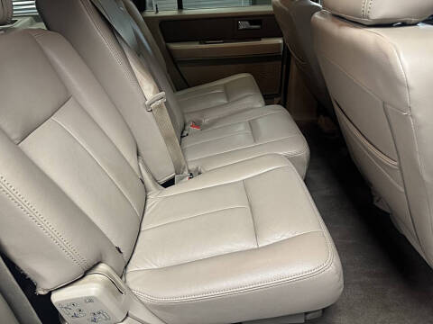 2011 Ford Expedition EL