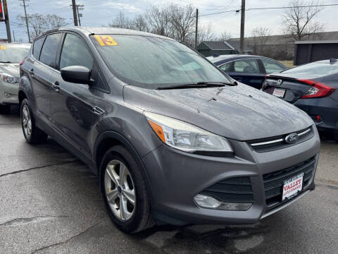 2013 Ford Escape for sale at Valley Auto Finance in Girard OH