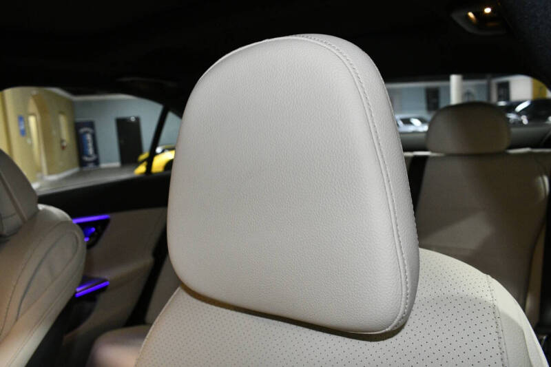 2023 Mercedes-Benz C-Class C 300