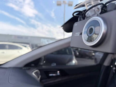 2017 Nissan Maxima Platinum