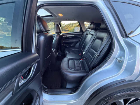 2022 Mazda CX-5 2.5 S Premium