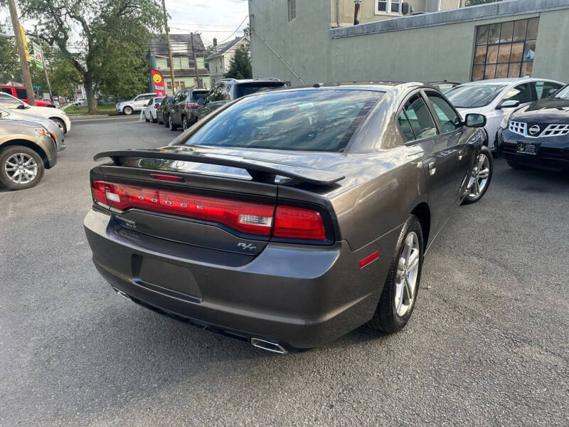 2014 Dodge Charger