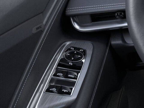 2025 Chevrolet Corvette Z06