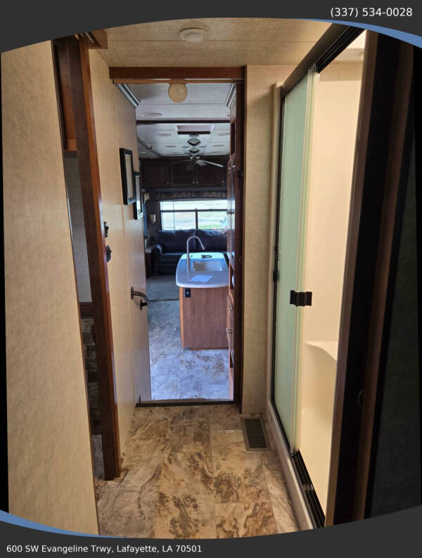 2015 Keystone RV RV