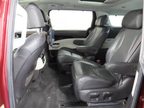 2022 Kia Carnival SX Prestige
