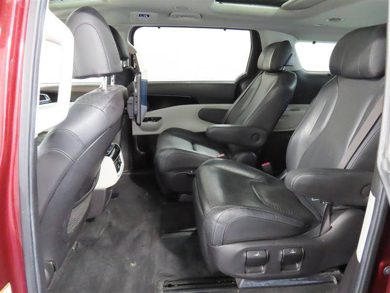 2022 Kia Carnival SX Prestige