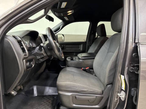 2022 RAM 3500 Tradesman