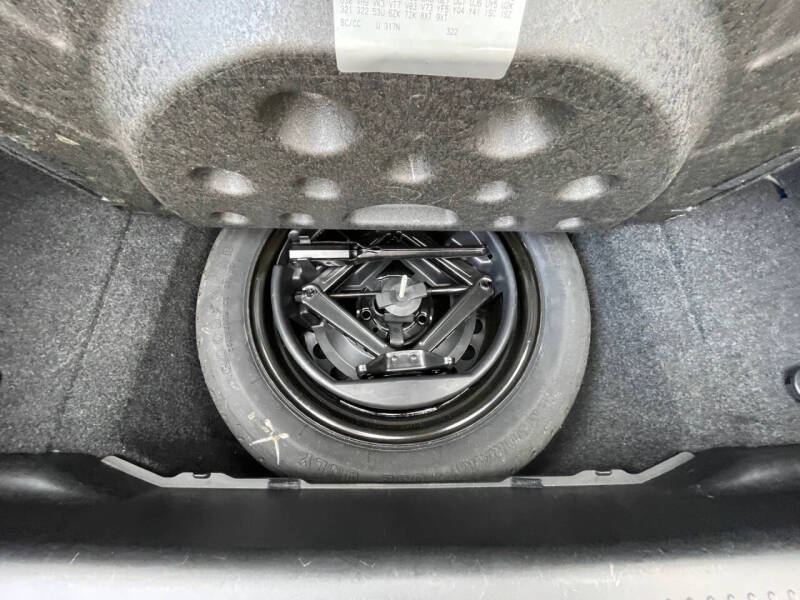 2008 Cadillac STS V6