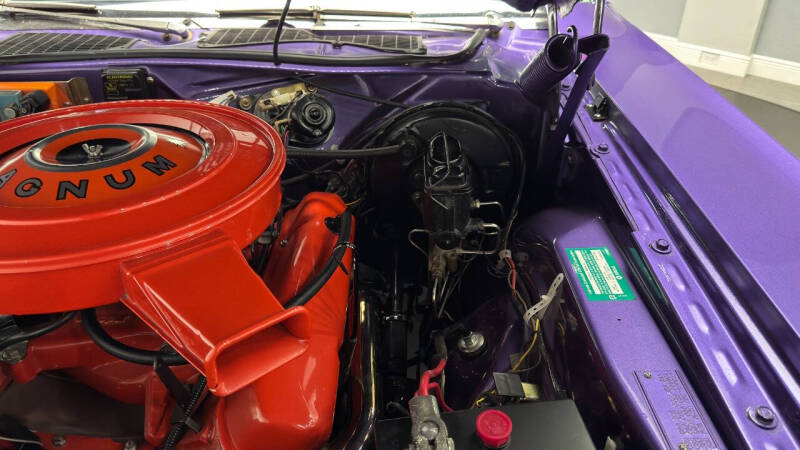 1970 Dodge Challenger