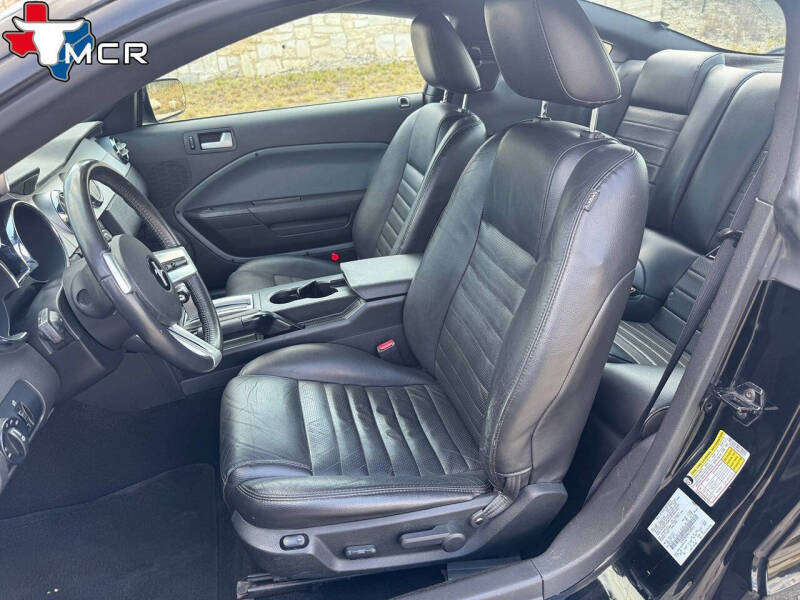 2006 Ford Mustang GT Deluxe