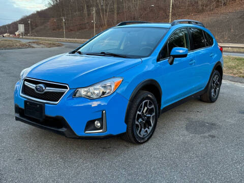 2016 Subaru Crosstrek for sale at Euro Motors of Stratford in Stratford CT