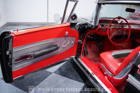 1958 Chevrolet Impala