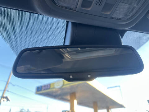 2014 Honda Accord EX-L w/Navi