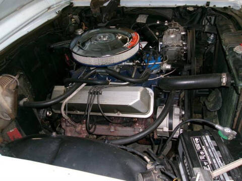 1966 Ford LTD