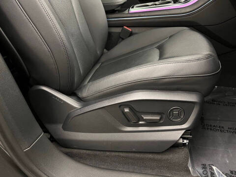 2023 Audi Q7 quattro Premium Plus 45 TFSI