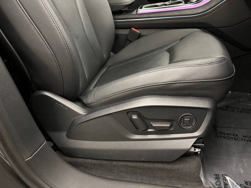 2023 Audi Q7 quattro Premium Plus 45 TFSI