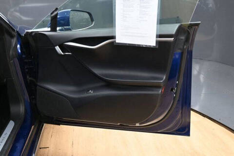 2020 Tesla Model S Long Range Plus