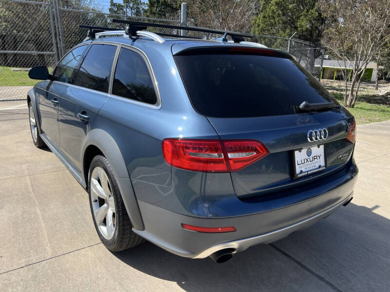 2015 Audi Allroad 2.0T quattro Premium