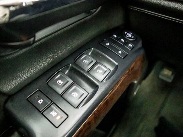 2019 GMC Sierra 3500HD