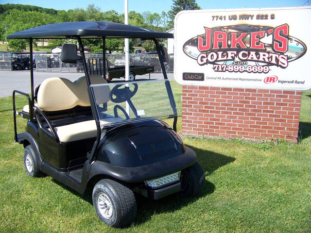 2018 Club Car Precedent 48V for sale at Jake's Golf Carts in MCVEYTOWN, PA