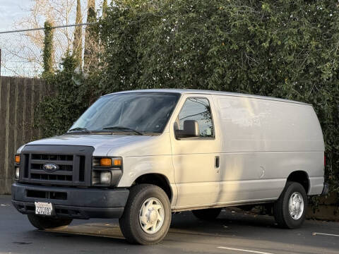 2013 Ford E-Series for sale at Excel Motors in Sacramento CA