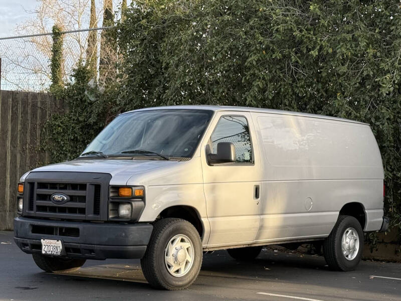 2013 Ford E-Series for sale at Excel Motors in Sacramento CA