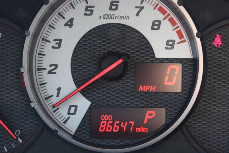 2013 Scion FR-S