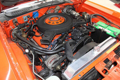 1971 Dodge Challenger