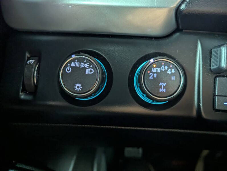 2020 Chevrolet Suburban LS