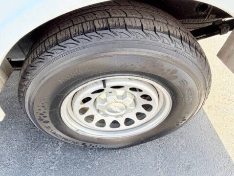 2019 Chevrolet Silverado 1500 Work Truck