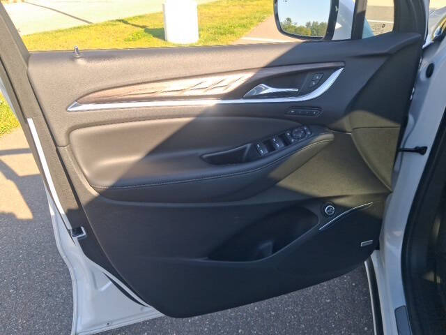 2024 Buick Enclave Avenir