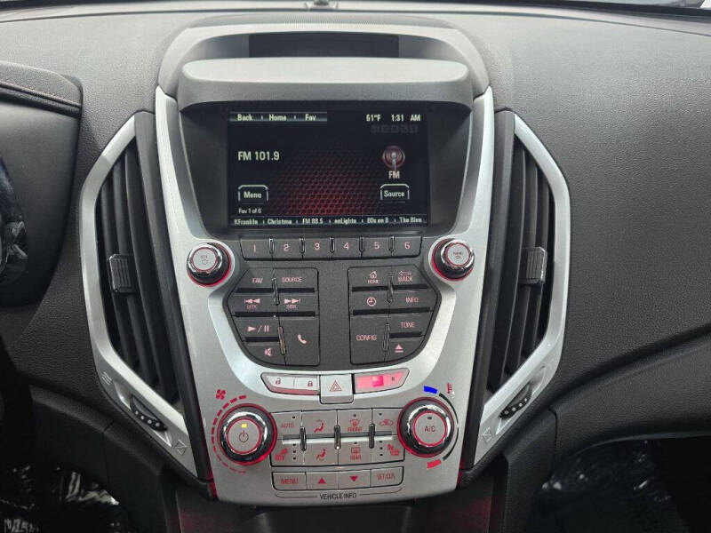 2012 GMC Terrain SLT-2