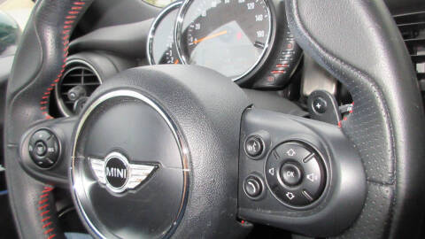 2015 MINI Hardtop 2 Door Cooper S