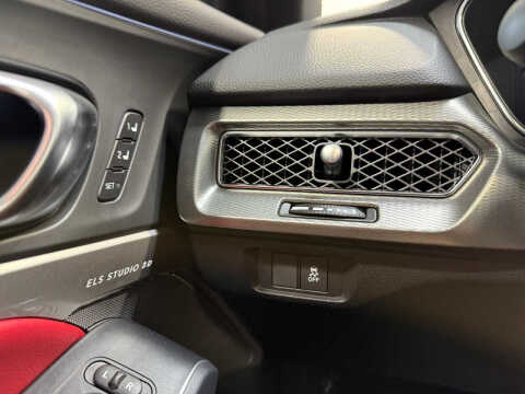2026 Acura Integra w/Tech w/A-SPEC