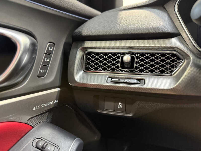 2026 Acura Integra w/Tech w/A-SPEC