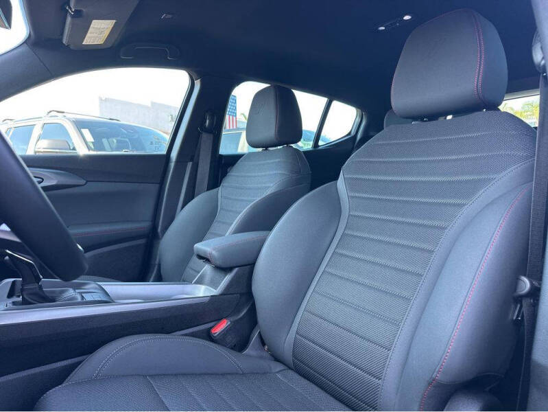 2024 Dodge Hornet R/T